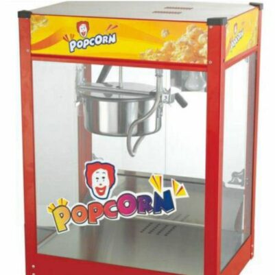 Original Popcorn maker machine
