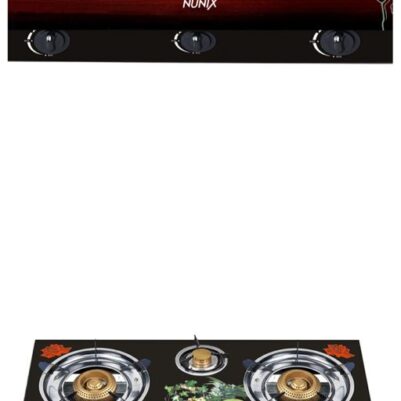 Original 3gas burner table top