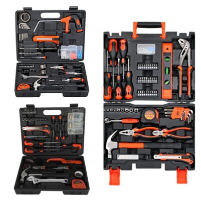 Black n Decker Hand Toolkit  