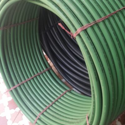 Ppr pipe ¾inch roll 100m  