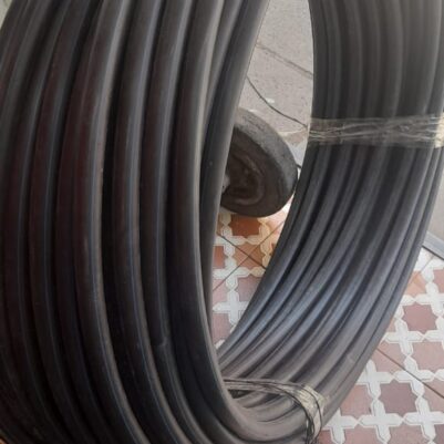 Hdpe pipes ¾inch roll 100m 