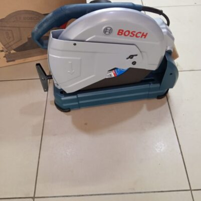 Bosch metal cut-off saw machine gco220