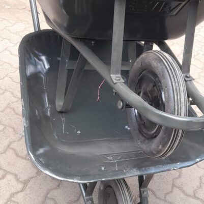 Wika High Quality Wheelbarrow 