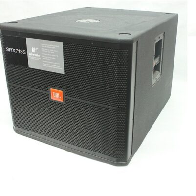 JBL Bass Speaker 18inch  