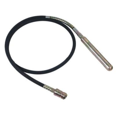 Poker shaft 45mm dynapack type 