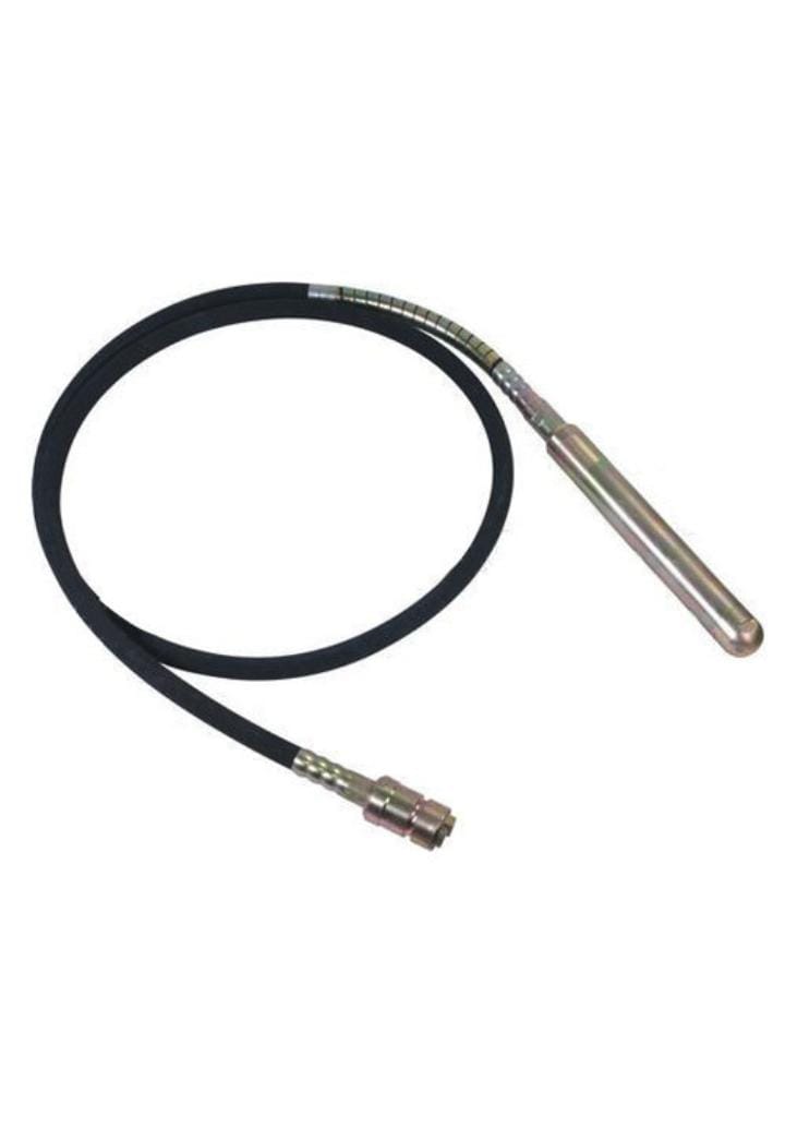 Poker shaft 45mm dynapack type