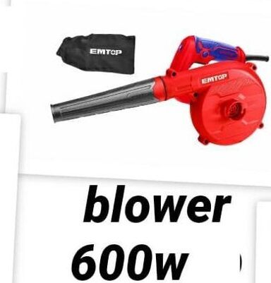 Blower 600w