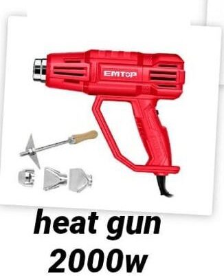 Heat Gun