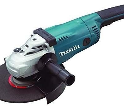 Makita Power Grinder 9inch