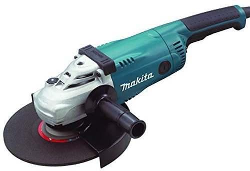 Makita Power Grinder 9inch