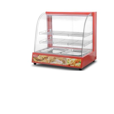 Pie warmer