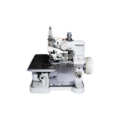 Singer Overlock Machine +motor