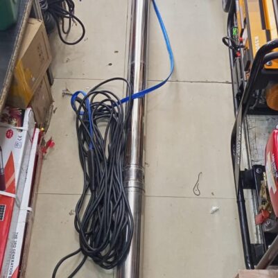 Kailo Electric submersible pump 4hp 223m head