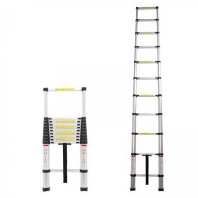 Telescopic Ladder 7steps