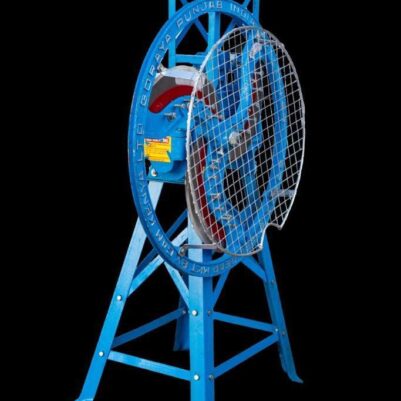 3 blade chaff  cutter