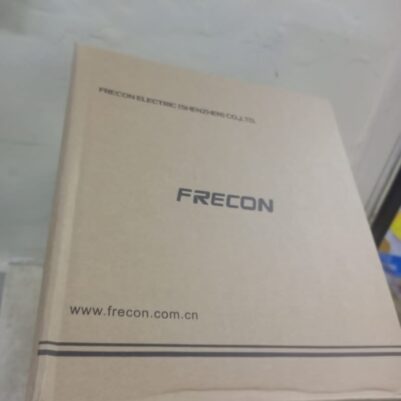 Frecon Solar Pumping Inverter 4.0 Kw Single Phase