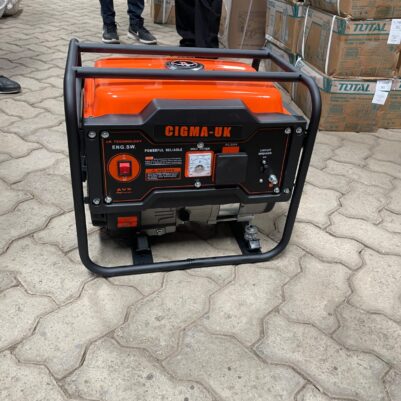 2.5kva Cigma UK Generator