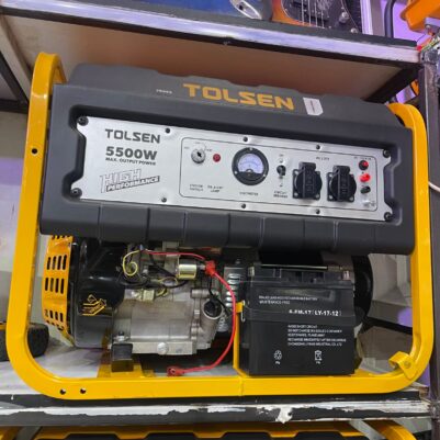 Tolsen Gasoline Generator