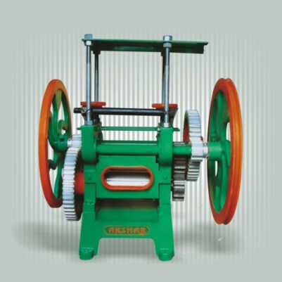 Sugarcane Crusher 7.5inch