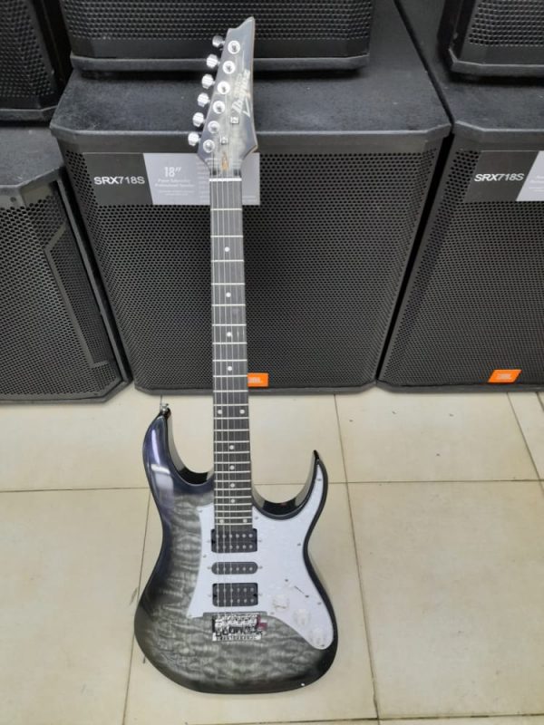 Ibanez Solo Guitar toptoolsmachineries