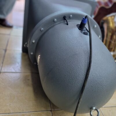 Soundking Horn Speaker 3000w
