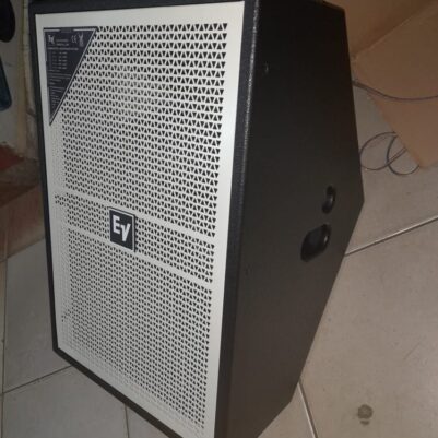 Ev Monitor Public Speaker 15inch