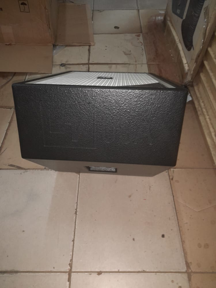 Ev Monitor Public Speaker 15inch - Image 2