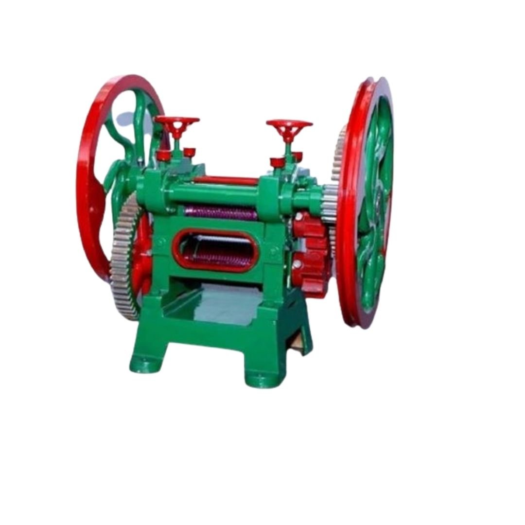 Sugarcane Crusher 7.5inch