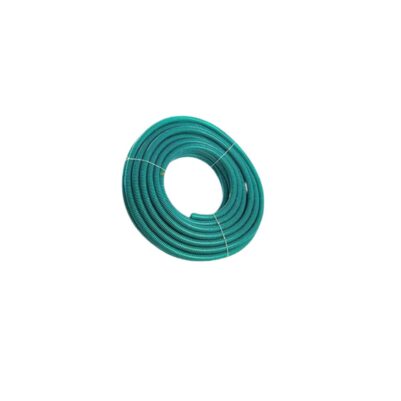 Sunction Pipes Green 3inch 30mtrs