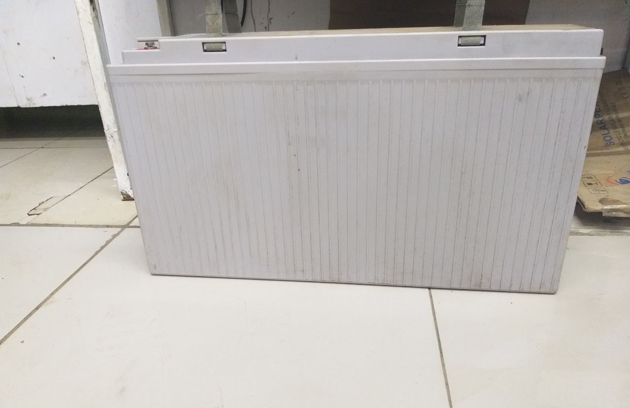 Slim Northstar 200ah 12v Lithium Solar Battery - Image 3