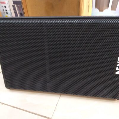 Nexo Public Speaker 12inch
