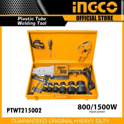 PPR Pipe Welding Machine