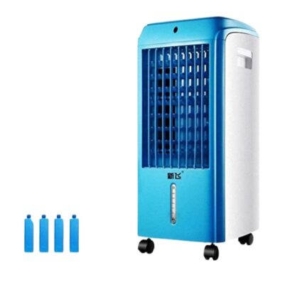 Air Conditioner- AC Cooler 4.8Ltr Tank Capacity