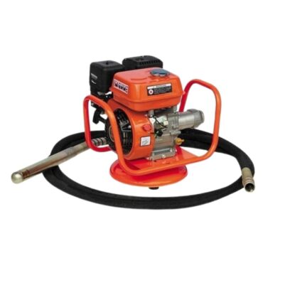 Italy Petrol Pin Vibrator 7.5HP +45mm Poker