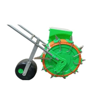 Multi Function Hand Push Seeder