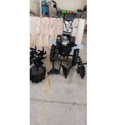 Stallion Germany Tiller 14hp diesel engine