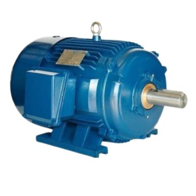Electric Motor 7.5Hp High Speed 100% Copper