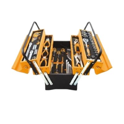 Toolsen Tool Box Set 60Pcs