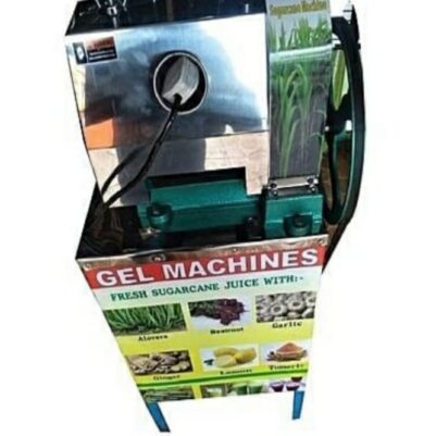 Sugar Cane Machine