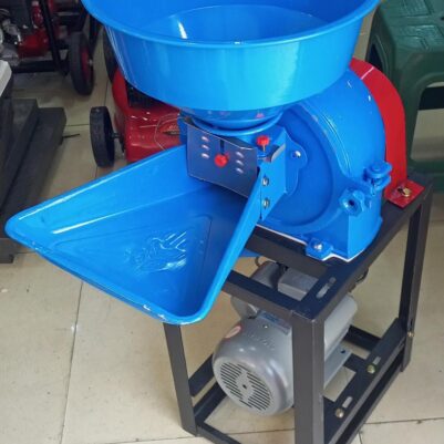 Peanut Butter Machine
