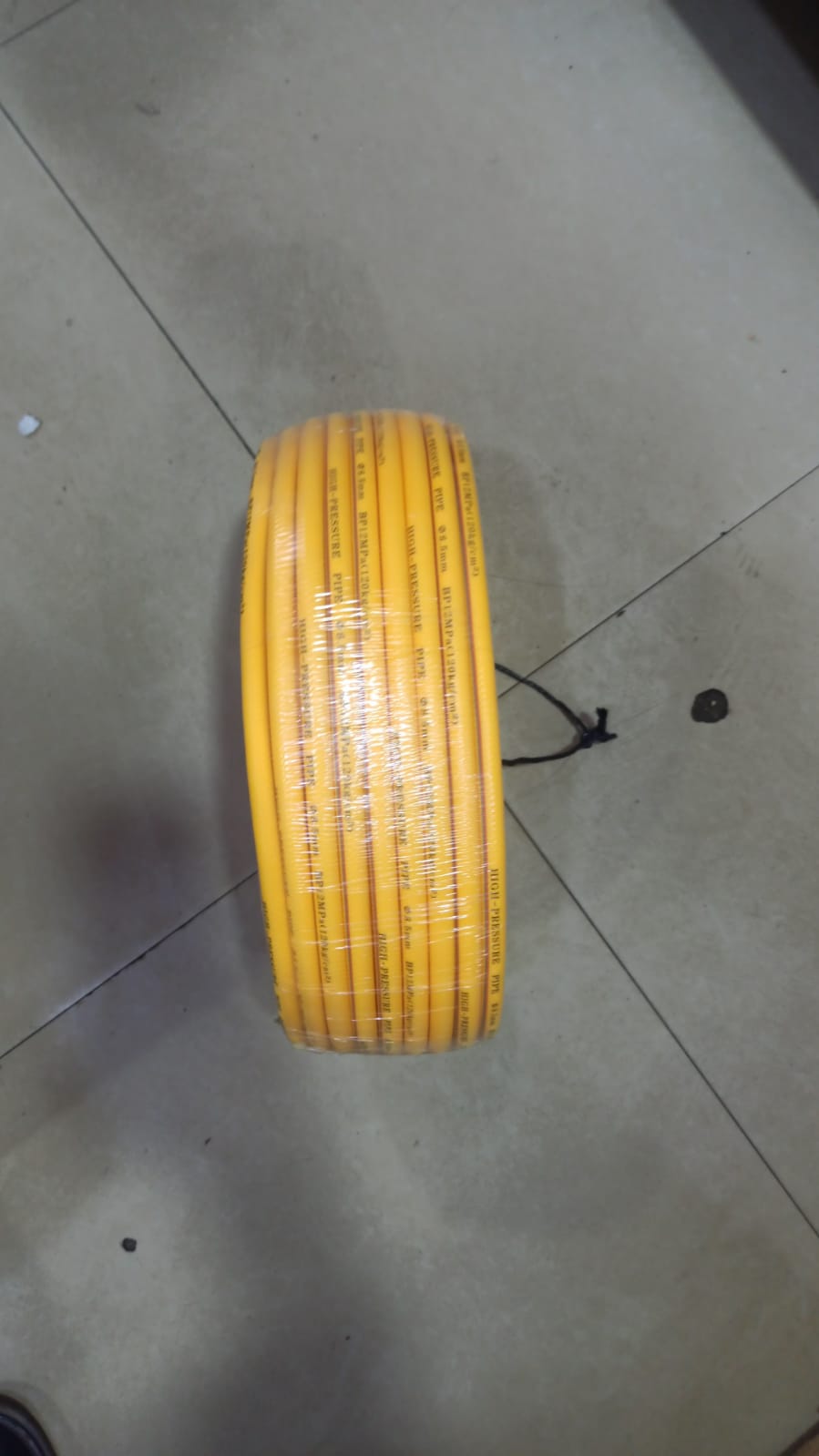 Sprayer High Pressure Pipe 50m - Image 2