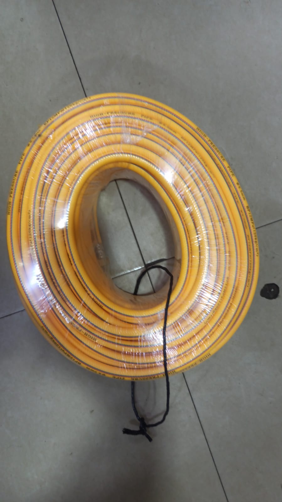 Sprayer High Pressure Pipe 50m
