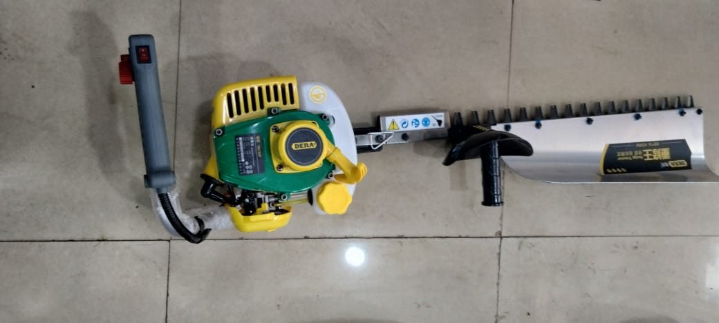 Dera Petrol Hedge Trimmer