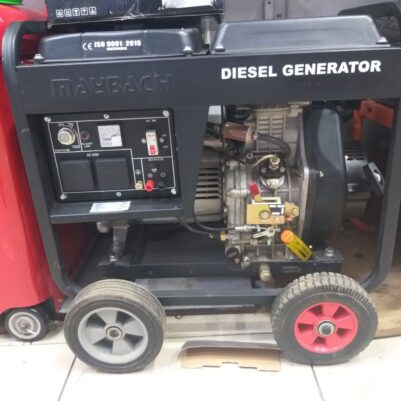 Maybach 10kva Diesel Generator