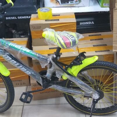 Kids Bike Size 20