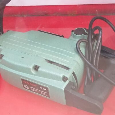 Stallion Demolition Hammer 2500w