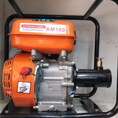 Astramilano Gasoline Concrete Vibrator