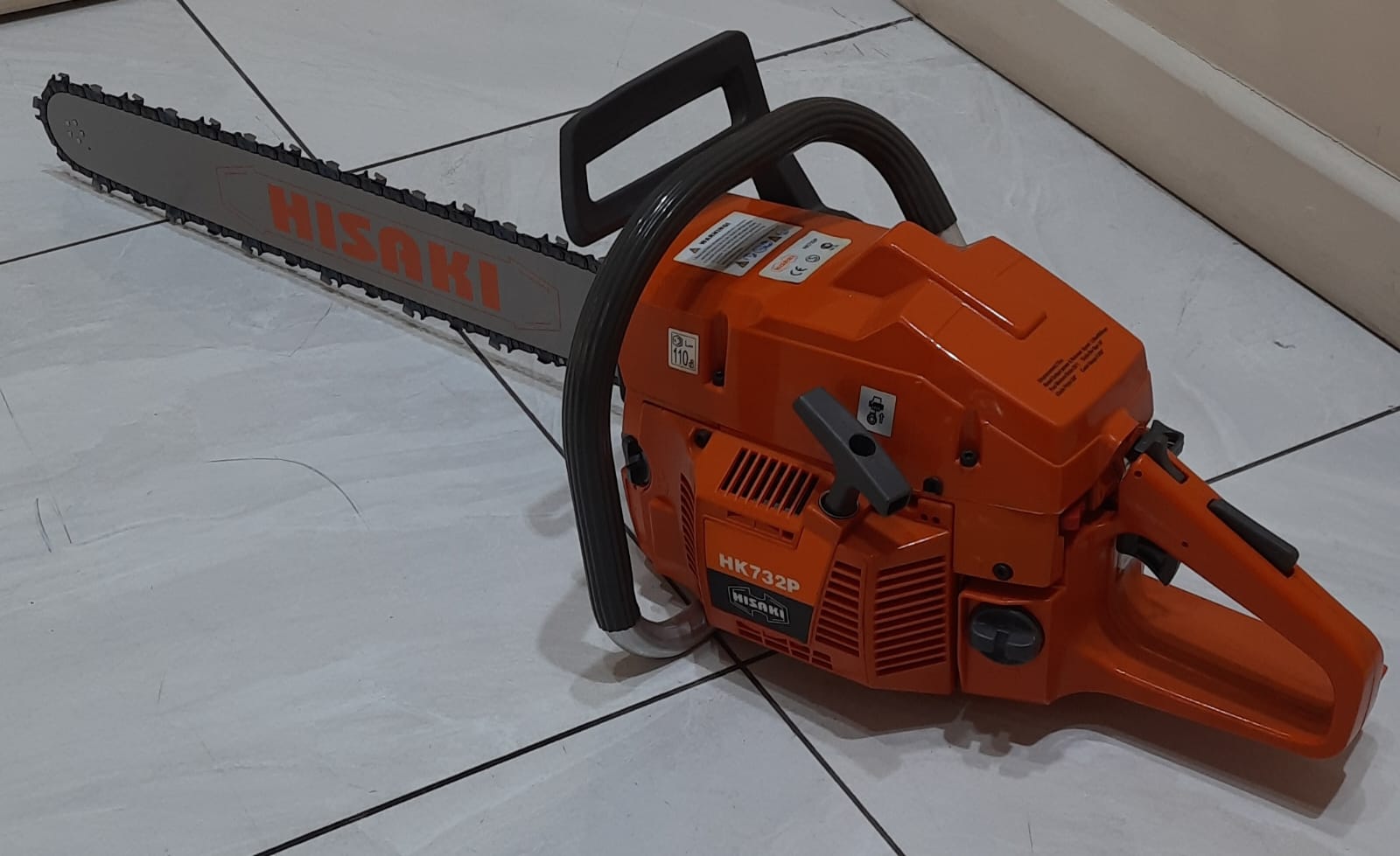 Tree Powersaw 272xp