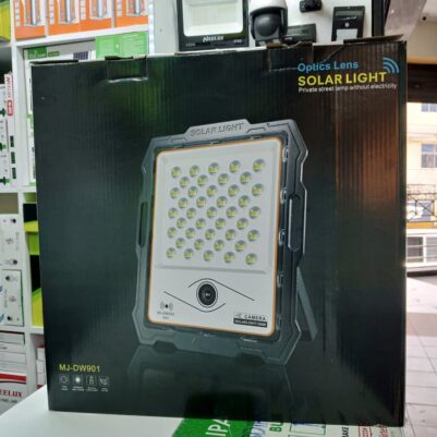 Optical Lens Solar Light