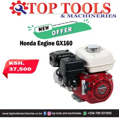 Honda Engine GX160